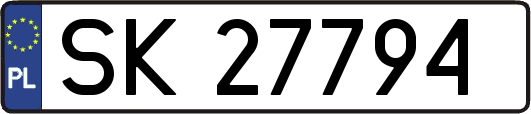 SK27794