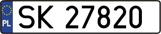 SK27820