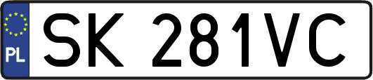 SK281VC