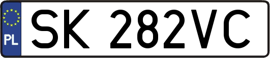 SK282VC