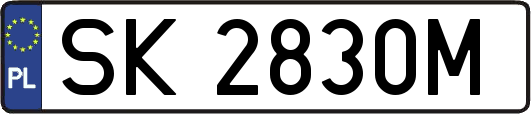 SK2830M