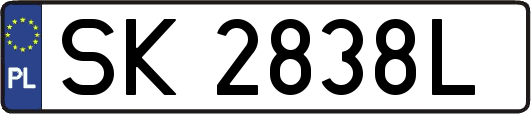 SK2838L