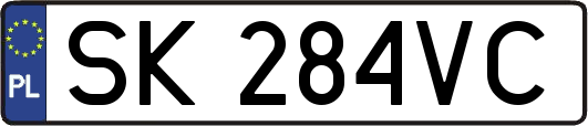 SK284VC