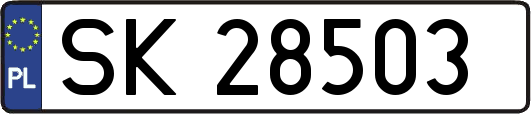 SK28503