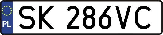 SK286VC