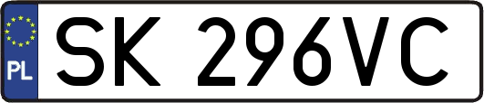 SK296VC