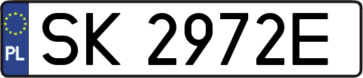 SK2972E