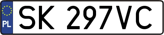 SK297VC