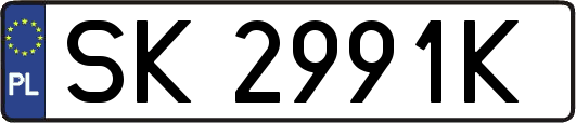 SK2991K