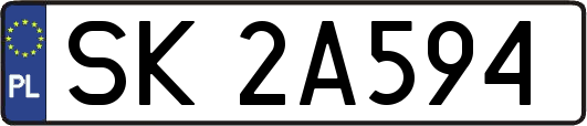 SK2A594
