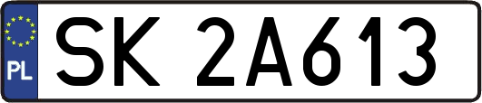 SK2A613