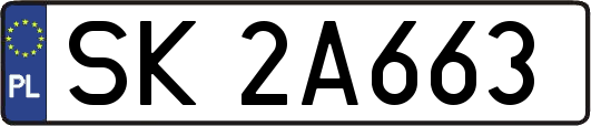SK2A663