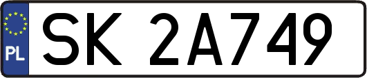 SK2A749