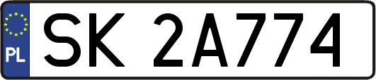 SK2A774