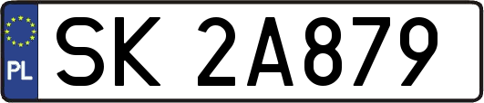 SK2A879