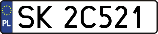 SK2C521