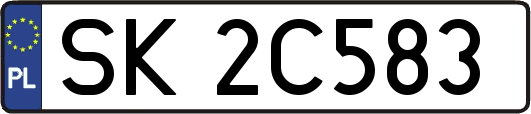 SK2C583