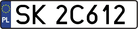 SK2C612