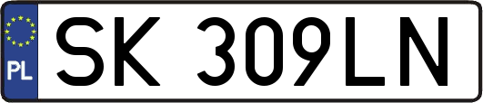 SK309LN