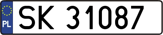 SK31087