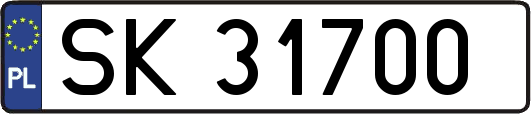 SK31700