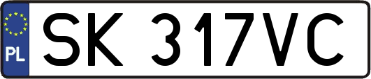 SK317VC