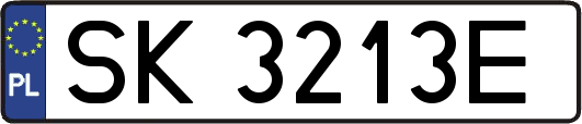 SK3213E