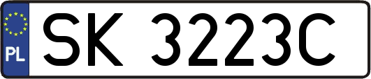 SK3223C