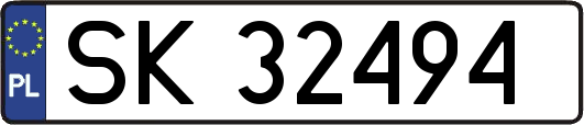 SK32494