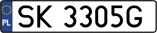 SK3305G