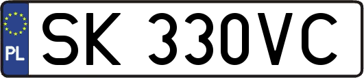SK330VC