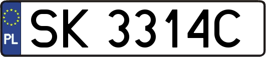 SK3314C