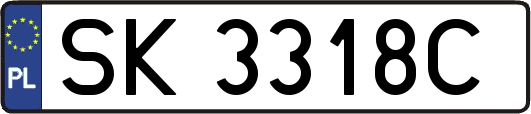 SK3318C