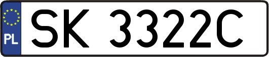SK3322C