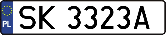 SK3323A
