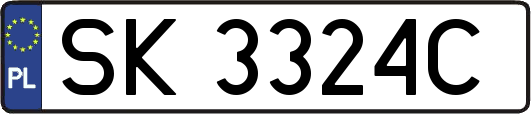 SK3324C