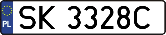 SK3328C