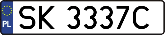 SK3337C