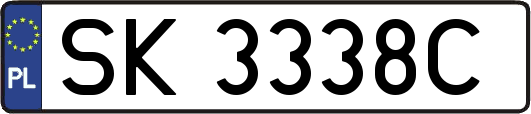 SK3338C