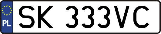 SK333VC