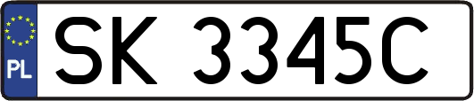 SK3345C