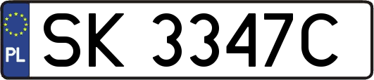SK3347C