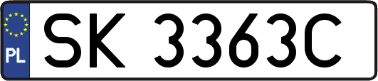 SK3363C