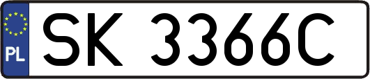 SK3366C
