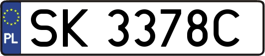 SK3378C