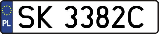 SK3382C