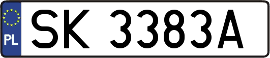 SK3383A