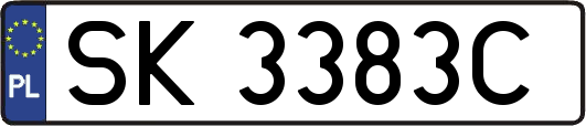 SK3383C