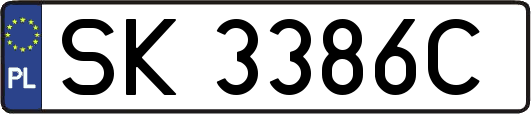 SK3386C