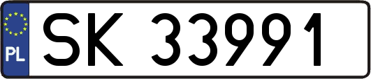 SK33991